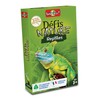 Défis nature reptiles