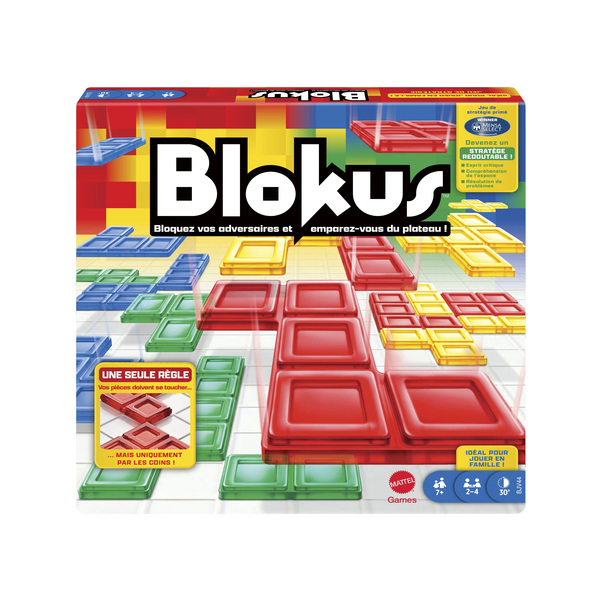 Blokus classic