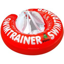 Bouee Swimtrainer Rouge