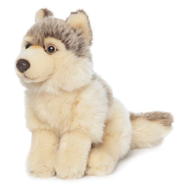 WWF Loup 15 cm