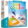 Code Couleur