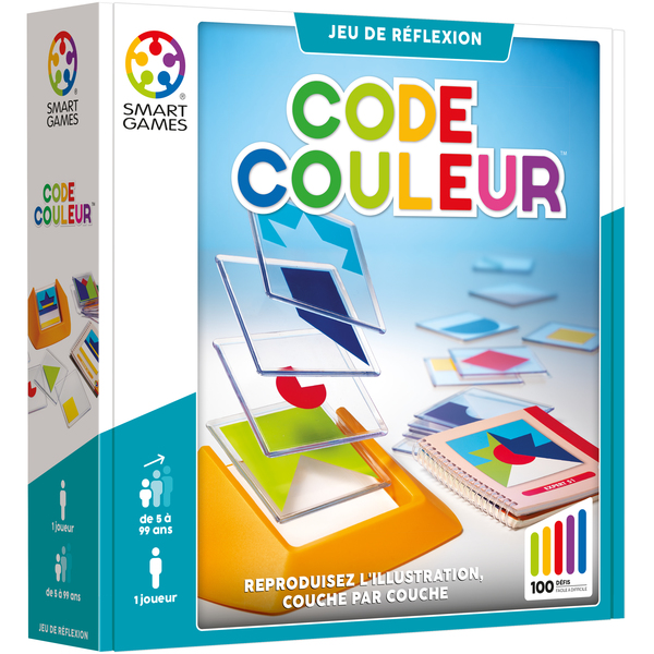 Code Couleur