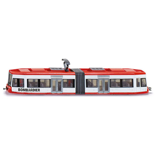 Tram miniature