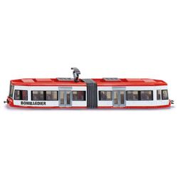 Tram miniature