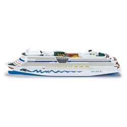 Bateau de croisière AIDAluna