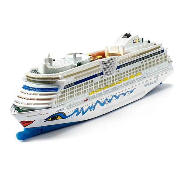Bateau de croisière AIDAluna