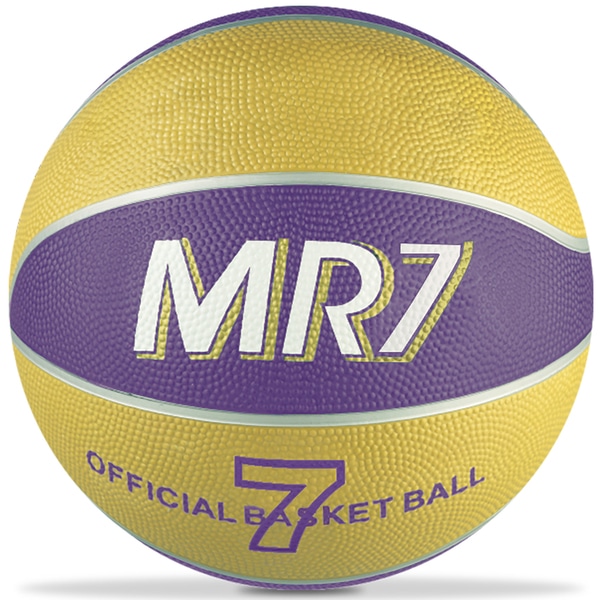 Ballon de Basket MR7