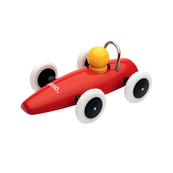 BRIO - Voiture de course 