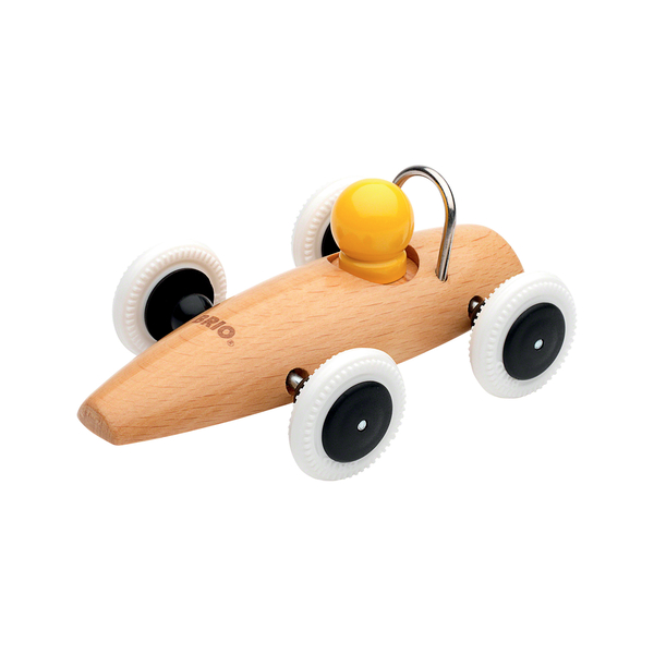 BRIO - Voiture de course 