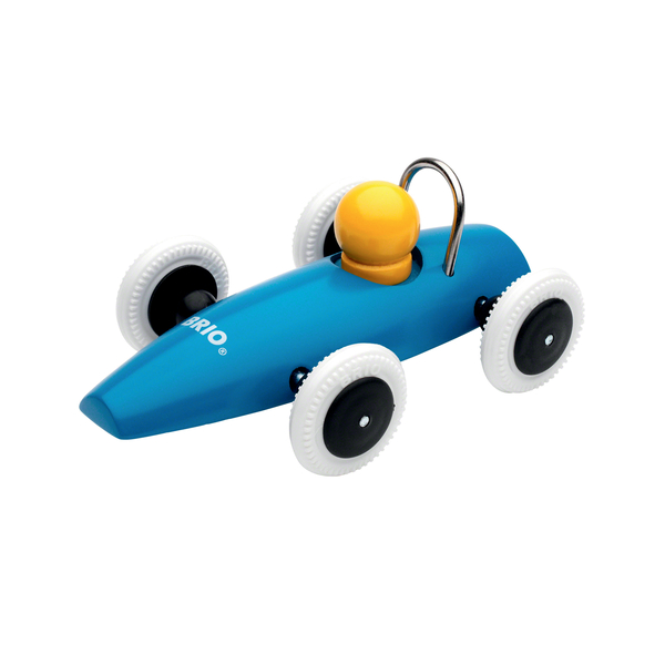 BRIO - Voiture de course 