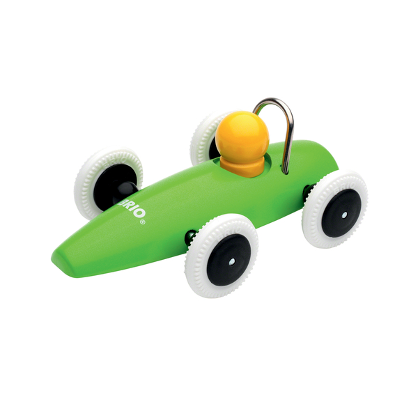 BRIO - Voiture de course 