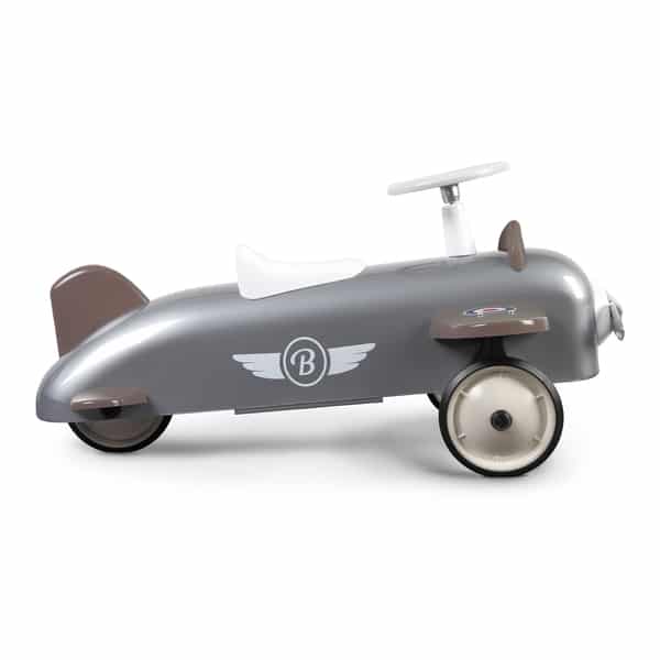 Porteur Speedster Avion