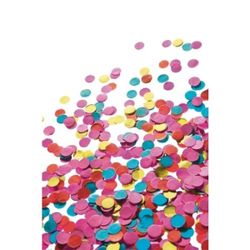 Sachet de confettis 1KG
