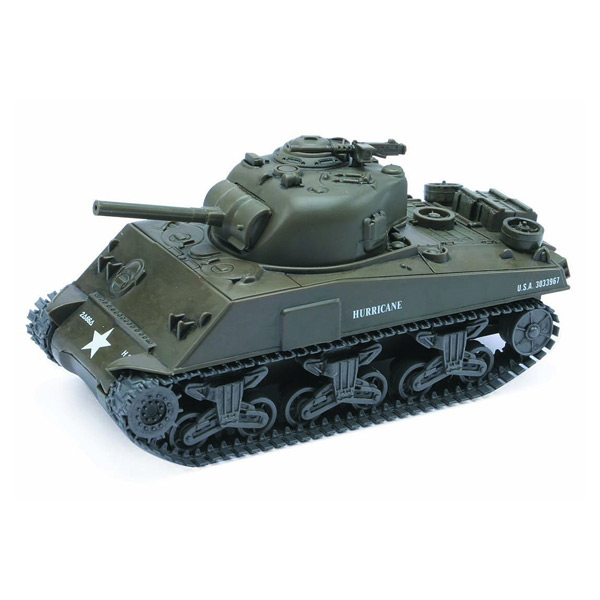 Tanks 4 modulables  kit assortis 1/32