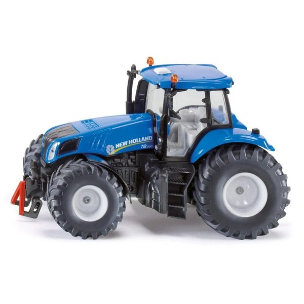 Tracteur New Holland T8.390