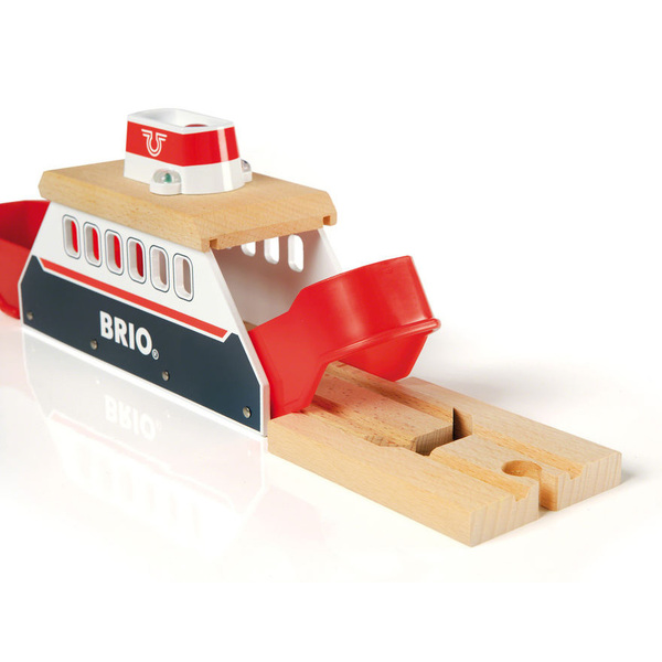 Navire de transfert son et lumière brio 33569