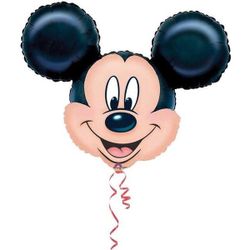 Ballon hélium Mickey géant