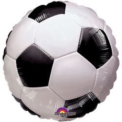 Ballon de foot 45 cm