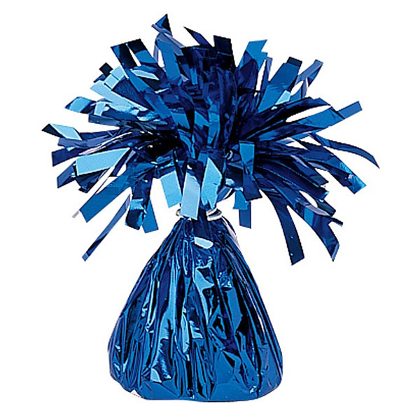 Poids Ballons Bleu