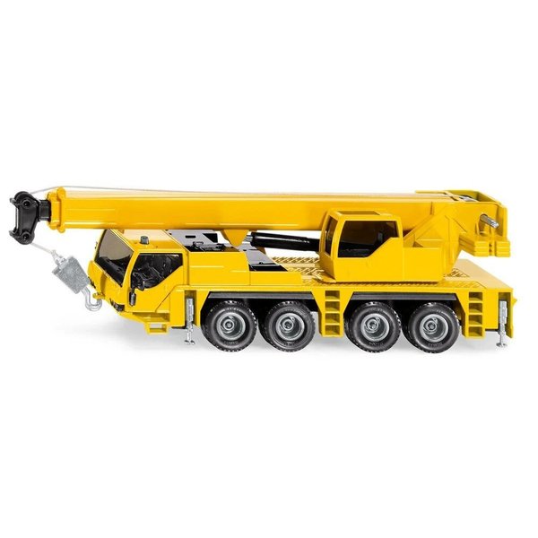 Camion-grue Kranwagen