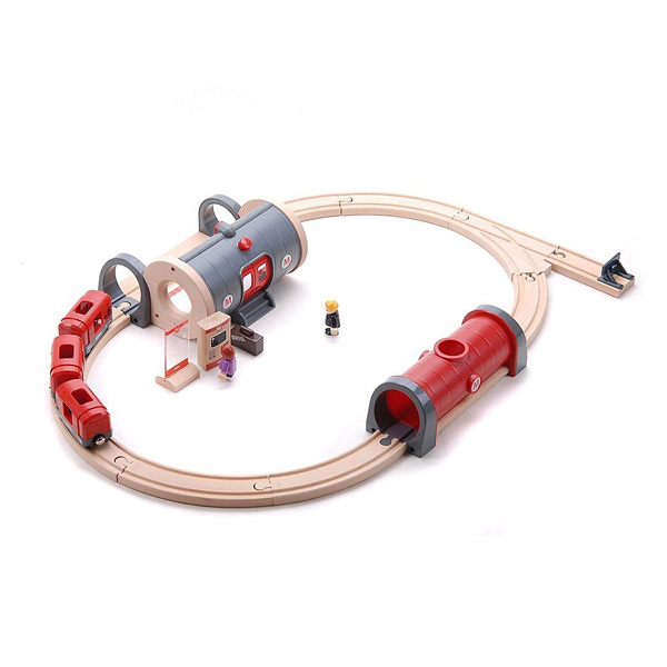 Brio 33513-Circuit métro