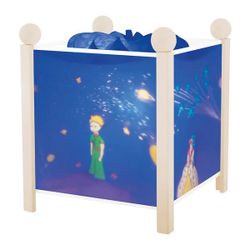 Lanterne magique Le Petit Prince