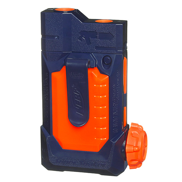 Soaker Clip System Refills