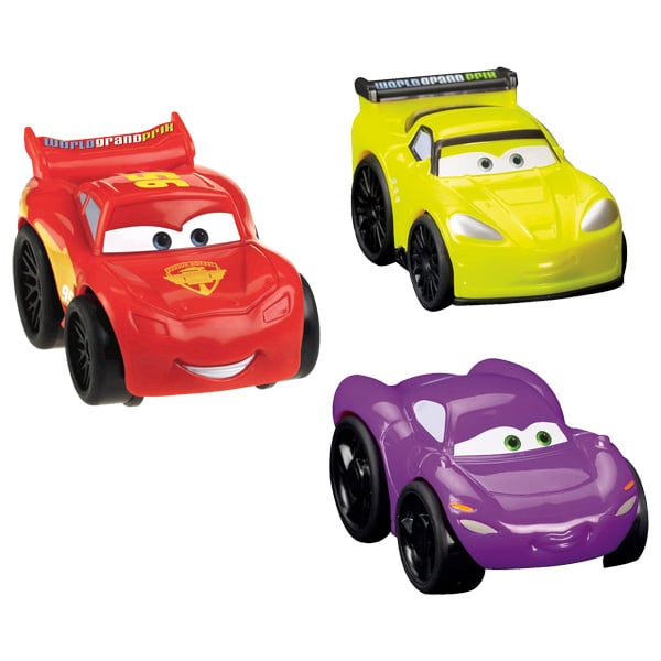 Wheelies Cars 2 Mattel : King Jouet Suisse, Activités d'éveil Mattel