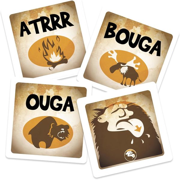 Ouga Bouga