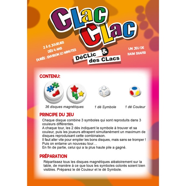 Clac Clac