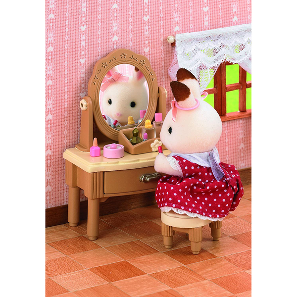 Sylvanian Families - 5031-  La Coiffeuse