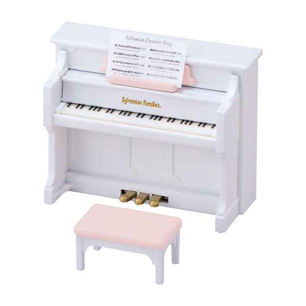 Sylvanian Families - 5029 - Set Piano