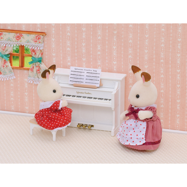 Sylvanian Families - 5029 - Set Piano