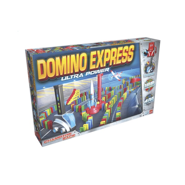 Domino Express Maxi Power Evolution