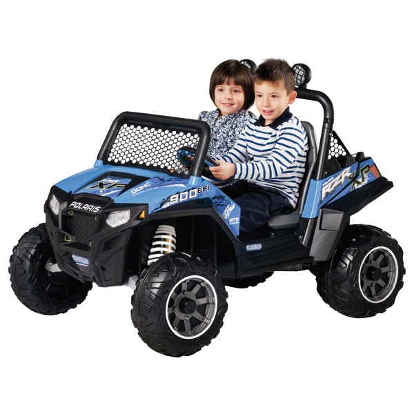 Buggy ranger RZR 900 12 Volts