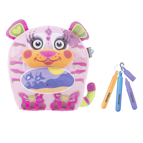Inkoos Inkoos peluche 25 cm Assortiment Giochi | King Jouet France - Dessin et ...