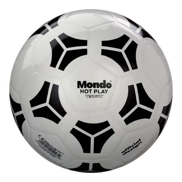 Hot Play Ballon Football 23 cm