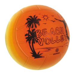 Ballon volley rainbow