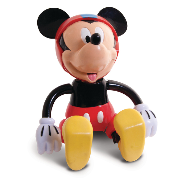 Quad Radiocommandé Mickey