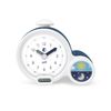 Réveil Kid'Sleep Clock bleu