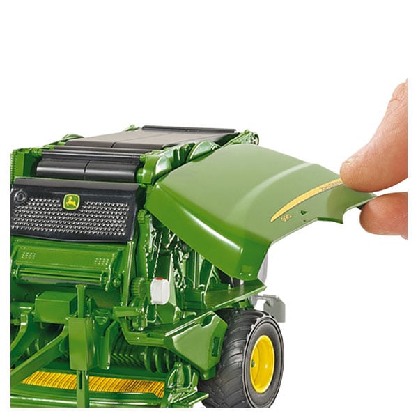 Presse à Ballots John Deere