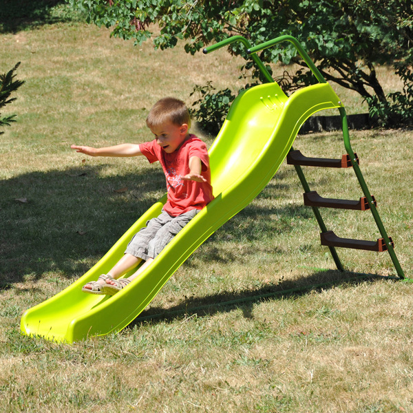 Toboggan Sao Braz Soulet King Jouet, Portiques, balançoires et