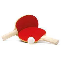 Sac de Ping-Pong