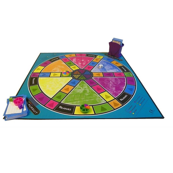 Trivial Pursuit édition Normandie