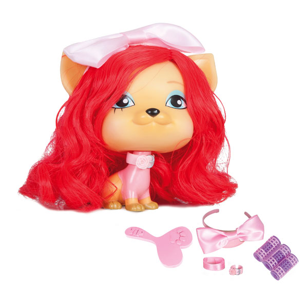 VIP Pets Juliette la Romantique