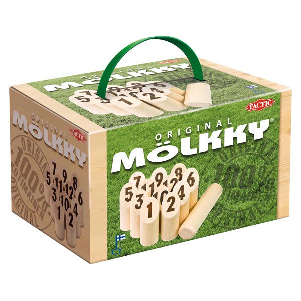 Molkky