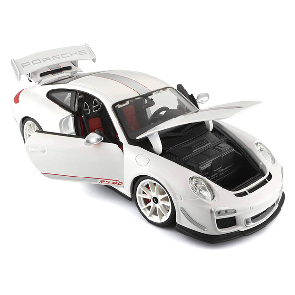 Voiture Porshe 911 GT3 
