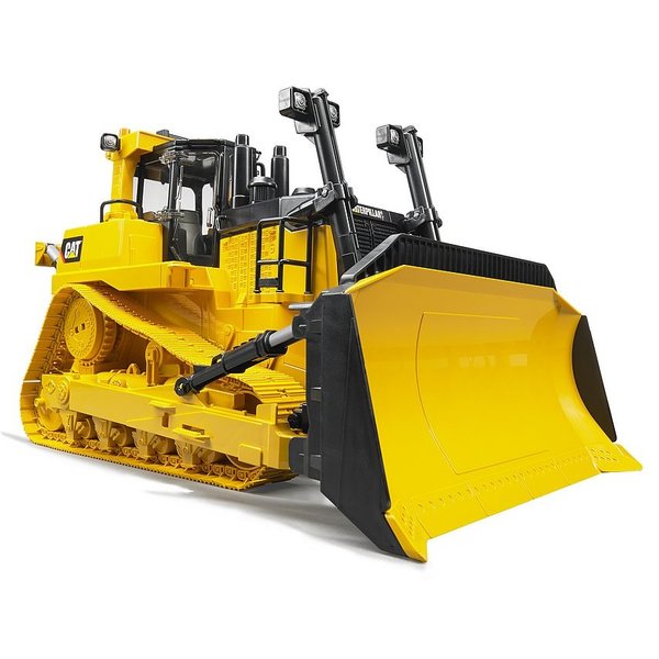 Bulldozer Caterpillar