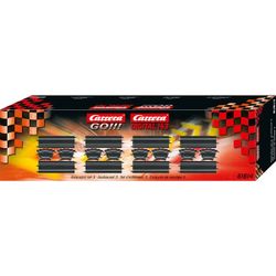 Carrera GO!!! - Ensemble d'extension 3