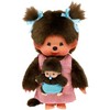 Peluche Kiki Monchhichi Maman